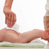 Algodão Quadrado QuadryBaby Maciez e Conforto para Higienização do Bebê - Ideal para Skincare - Caixa com 50 Unidades