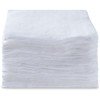 Algodão Quadrado QuadryBaby Maciez e Conforto para Higienização do Bebê - Ideal para Skincare - Caixa com 50 Unidades