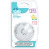 Bico Mamadeira Aureaflow 3 Rapido