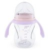 Mamadeira Nature Aureaflow Fluxo 2 Lolly +2 meses 250ml