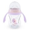 Mamadeira Nature Aureaflow Fluxo 2 Lolly +2 meses 250ml