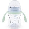 Mamadeira Nature Lolly Alça Áurea Fluxo 2 Masculino 250ml