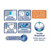 Fralda Adulto Tena Slip Noturna G Pacote L8P7 