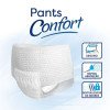 Roupa Íntima Tena Pants Confort P/M Unissex 24 Unidades Roupa Íntima Tena Pants Confort P/M Unissex 24 Unidades