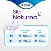 Fralda Geriátrica Tena Slip Noturna Tamanho M Leve 8 Pague 7 Fralda Geriátrica Tena Slip Noturna Tamanho M Leve 8 Pague 7