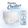Roupa Íntima Tena Pants Confort P/M Pacote com 32 Unidades