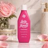 Loção de Limpeza Facial Leite de Rosas Tradicional 100ml