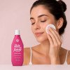 Loção de Limpeza Facial Leite de Rosas Tradicional 100ml