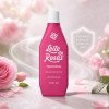 Loção de Limpeza Facial Leite de Rosas Tradicional 100ml