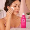 Loção de Limpeza Facial Leite de Rosas Tradicional 170ml
