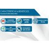 Travesseiro Látex Natural LN1200 c/ Capa Percal 200 Fios 45x65x13 - Duoflex Travesseiro Látex Natural LN1200 c/ Capa Percal 200 Fios 45x65x13 - Duoflex