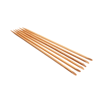 Palito de Cutícula Marilu Blister com 12 Unidades 