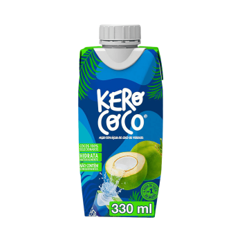 Agua De Coco Kero Coco 330ML