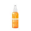 Óleo Bronzeador Sunless Cenoura FPS6 120ml