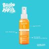 Óleo Bronzeador Sunless Cenoura FPS6 120ml