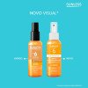 Óleo Bronzeador Sunless Cenoura FPS6 120ml