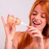 Amolecedor Cutículas Farmax Creme 100ml