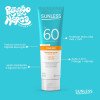 Protetor Solar Sunless Toque Seco Fps60 120g