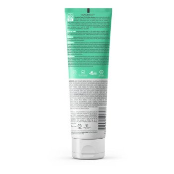 Protetor Solar Corporal FPS60 Sunless Kids 120g