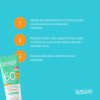 Protetor Solar Corporal FPS60 Sunless Kids 120g