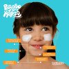 Protetor Solar Corporal FPS60 Sunless Kids 120g