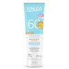 Protetor Solar Infantil Corporal Sunless FPS 60 Kids Toque Seco 120g