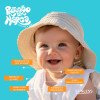 Protetor Solar Infantil Corporal Sunless FPS 60 Kids Toque Seco 120g
