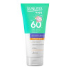 Protetor Solar Infantil Sunless Kids FPS 60 Protetor Solar Infantil Sunless Kids FPS 60