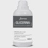 Glicerina Pura Farmax 100ml Bidestilada Hidratante Corporal