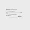 Glicerina Pura Farmax 100ml Bidestilada Hidratante Corporal