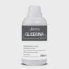 Glicerina Pura Farmax 100ml Bidestilada Hidratante Corporal
