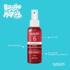 Óleo Bronzeador Sunless Urucum FPS6 120ml
