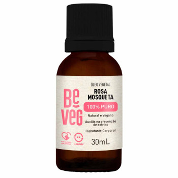 Oleo Corp Farmax Puro Rosa Mosqueta 60ML