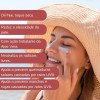 Protetor Solar Facial Anasol FPS50 60g