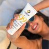 Protetor Solar Corporal Anasol Oil Free e Toque Seco FPS99 120g