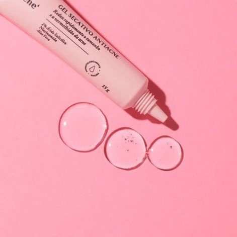 Gel Hidrabene Secativo 15G