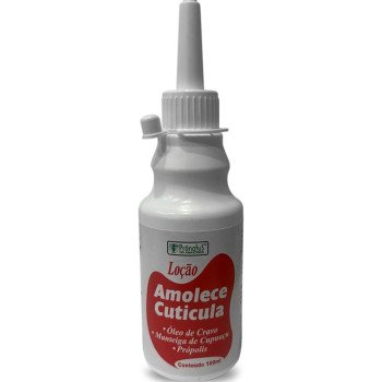 Loção Amolecedora De Cutícula Pronatus 100ml