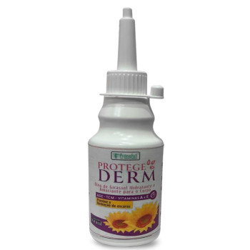 Óleo De Girassol Pronatus 100ml
