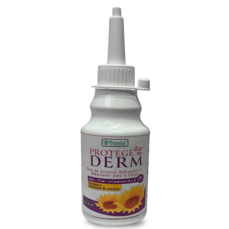 Óleo De Girassol Pronatus 100ml