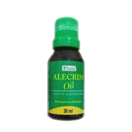 Óleo de Alecrim Pronatus 30ml