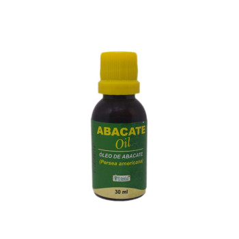 Óleo de Abacate Pronatus 30ml