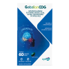 Suplemento Alimentar Gaballon COG 60 Cápsulas Gelatinosas