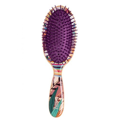 Escova Belliz Florescer Oval Ref. 464