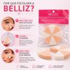 Esponja Para Maquiagem Designer Belliz 