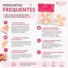 Esponja Para Maquiagem Designer Belliz 