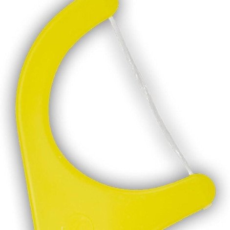 Fio Dental Kess Flosser Individual - 30 Unidades