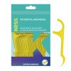 Fio Dental Kess Flosser Individual - 30 Unidades