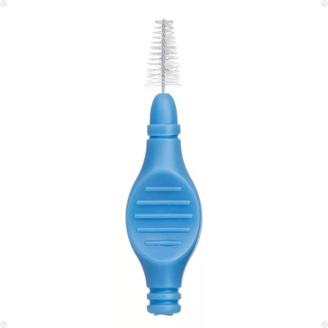 Mini Escova Interdental Kess Cônica 6 Unidades