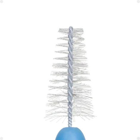 Mini Escova Interdental Kess Cônica 6 Unidades