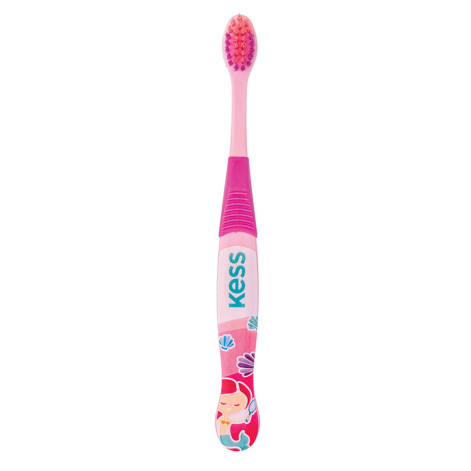 Escova Dental Kess Steps 2 Sortida Escova Dental Kess Steps 2 Sortida